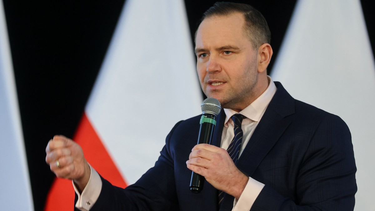 Karol Nawrocki / Onet.