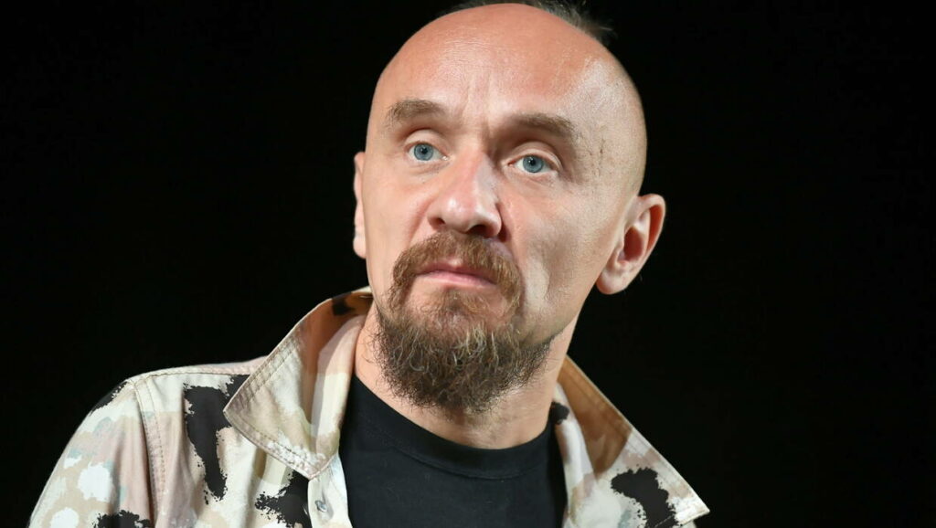 Jan Klata. Fot. PAP/Adam Warżawa