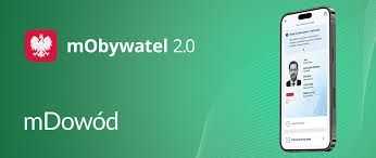 mObywatel 2.0 - mDowód