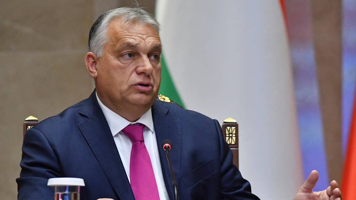 Viktor Orban