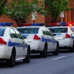 Policja. Pixabay.