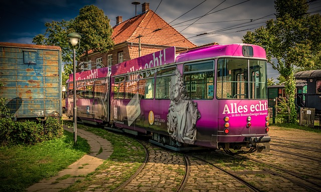 Tramwaj