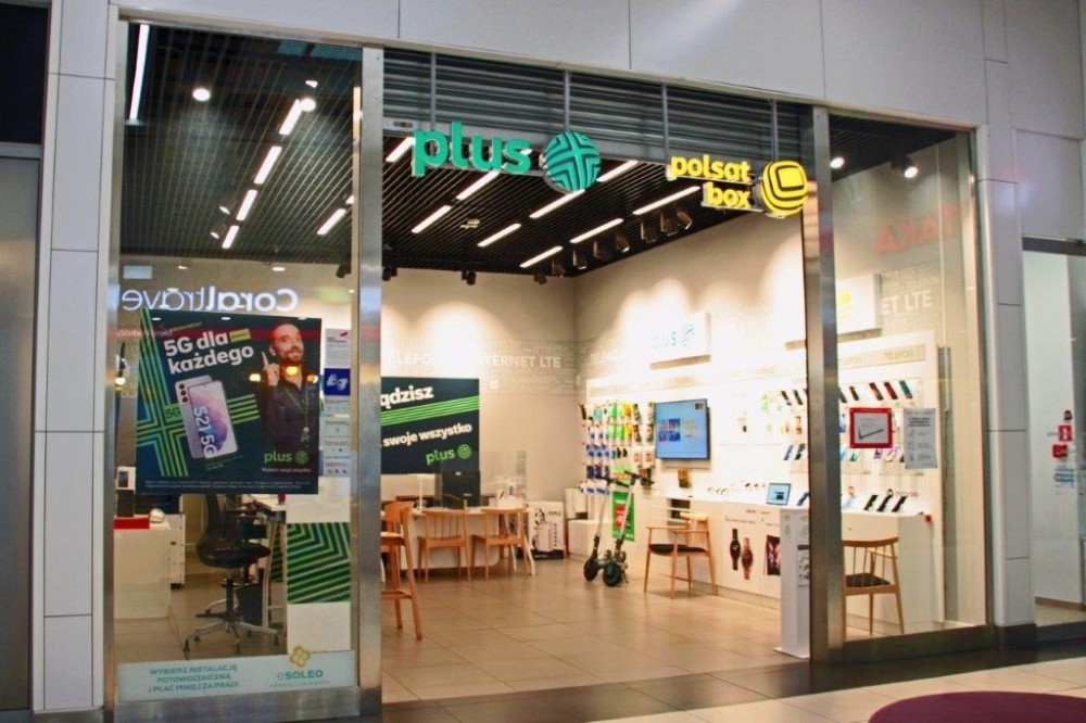 Salon Plus/Polsat Box