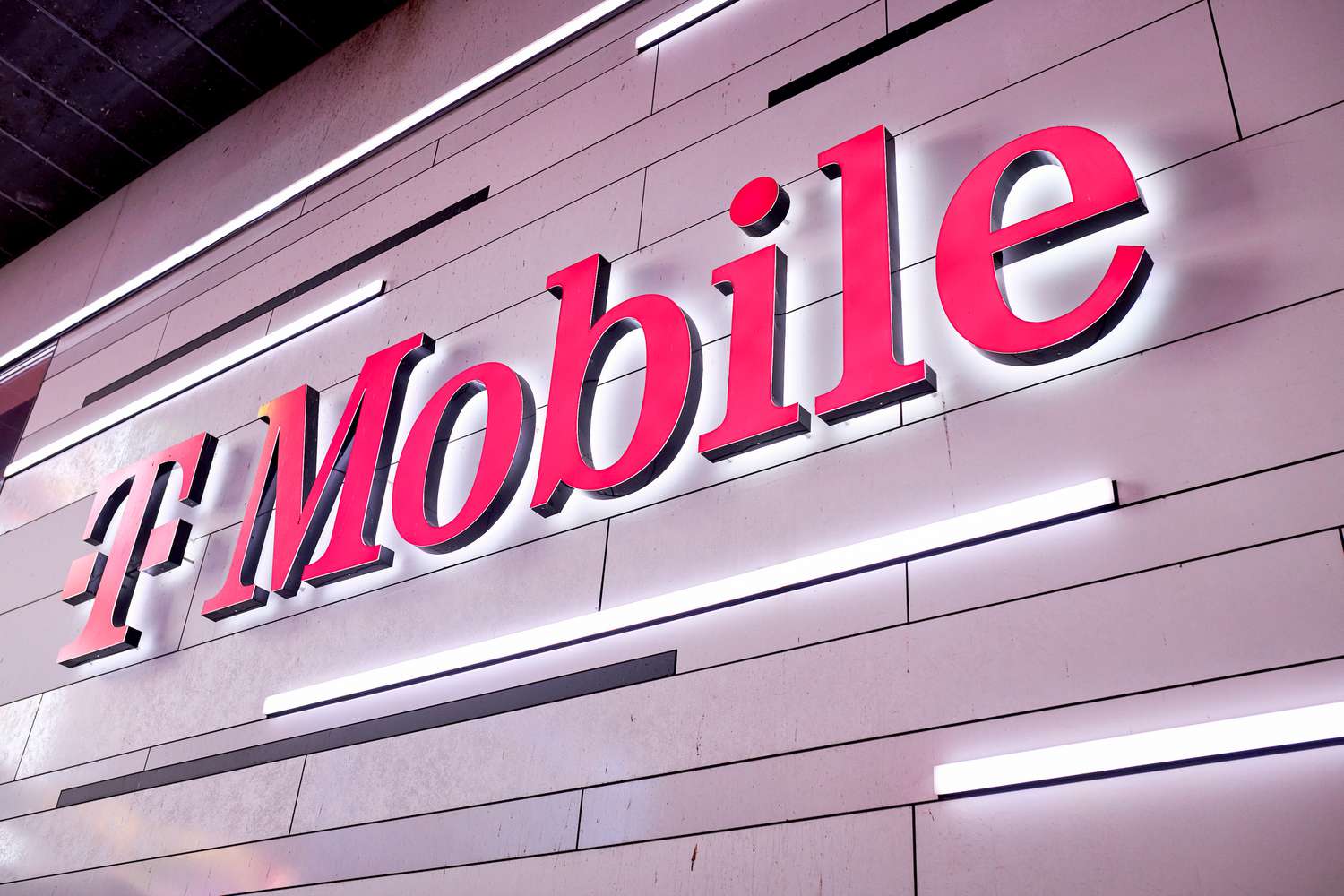 T-Mobile