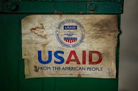 USAID