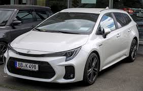 Suzuki Swace