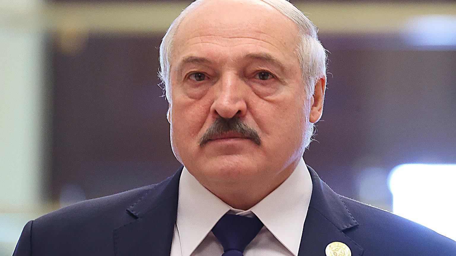 Alaksandr Łukaszenka