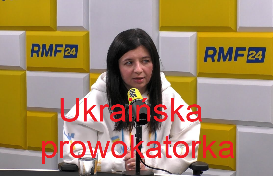 Banderówka panczenko